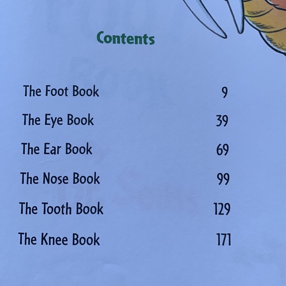 My BIG Book of Beginner Books about ME - Picture 6 of 7